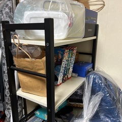 パソコンデスクの画像