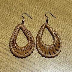 【新品未使用】ピアス  3点の画像