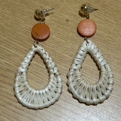 【新品未使用】ピアス  3点の画像