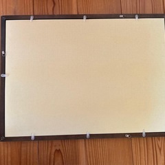 ジグソーパズル シンデレラ 完成品 フレーム付きの画像