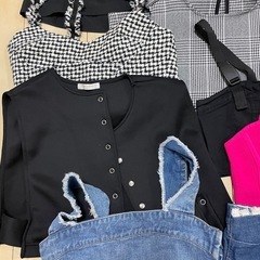 ビスチェ　キャミまとめての画像