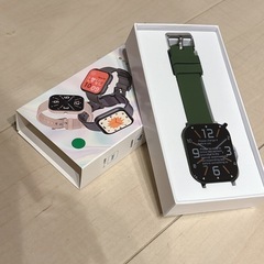 スマートウォッチの画像