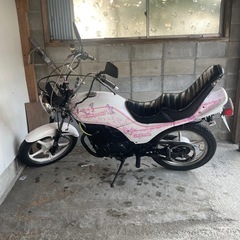 GPZ250の画像