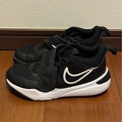 ナイキ　バッシュの画像