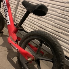 ストライダーの画像