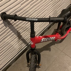 ストライダーの画像