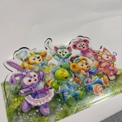 ランチマットの画像