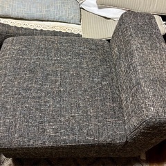 ソファセットの画像