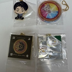 🍏ミセス🍏　一番くじ　（1つ750円　早い者勝ち）の画像