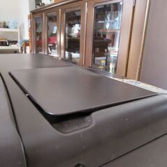 Aladdin石油ファンヒーターの画像