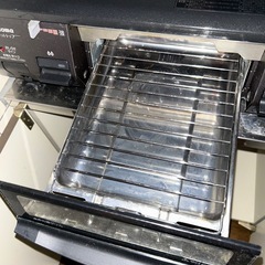 Paloma2口ガスコンロの画像