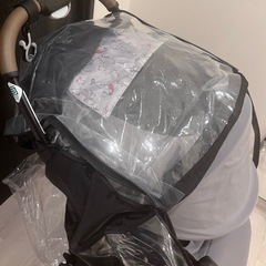 アップリカカラーエアーメッシュ
の画像