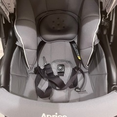 アップリカカラーエアーメッシュ
の画像