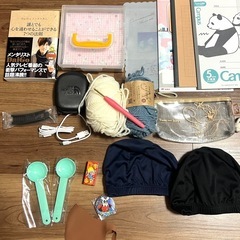 子供用品、文房具などあげますの画像