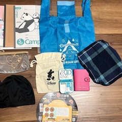 子供用品、文房具などあげますの画像