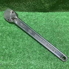 TONE トネ NO.471/No.371 ラチェットハンドル ラチェットレンチ 差込角:12.7DR/sq.19.0DR/sq.【市川行徳店】【店頭取引限定】【中古】管理番号：IT9762LVT6AOの画像