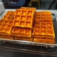 ★ 高収入！ 催事屋さん 仲間募集！ 未経験でもOK！★の画像