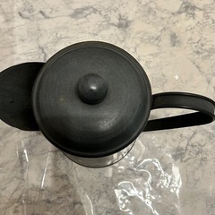 【インテリア雑貨】アンティークポットの画像