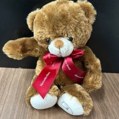 ぬいぐるみセットの画像