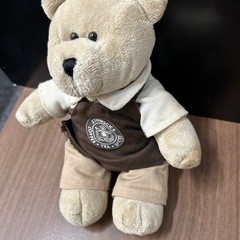 ぬいぐるみセットの画像