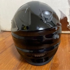 美品‼️SHOEIオフロードヘルメット‼️の画像