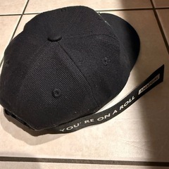 【ANAP GIRL】キッズキャップの画像