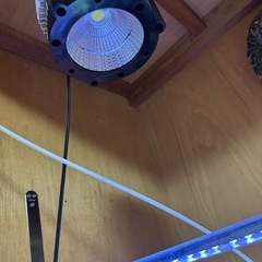 水槽LEDの画像