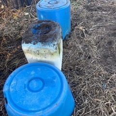 タンク　全て引き取り限定の画像