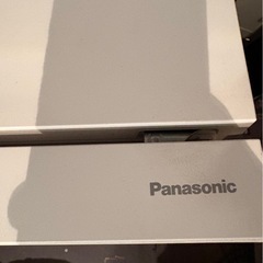 【高年式】Panasonic 2023年製 156L冷蔵庫の画像