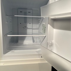 【高年式】Panasonic 2023年製 156L冷蔵庫の画像