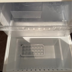 【高年式】Panasonic 2023年製 156L冷蔵庫の画像