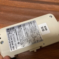 あったかキッチンマットシリーズ WKM-4512の画像