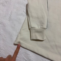 まとめ買いで0円◆110cm
の画像