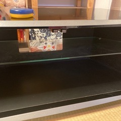 テレビ台の画像