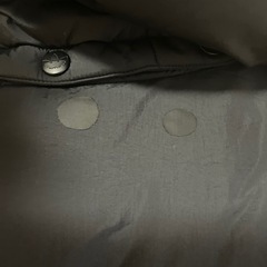 #アディダスダウンの画像