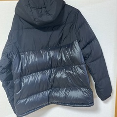 #アディダスダウンの画像