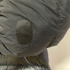 #アディダスダウンの画像