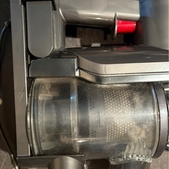 ダイソン 掃除機の画像