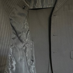 studio uomo スタジオウオモ スーツ ジャケットのみの画像