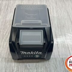 【未使用】makita ﾏｷﾀ BL4040 ﾊﾞｯﾃﾘ 40V 4.0Ah【ハンズクラフト沖縄豊見城店】の画像