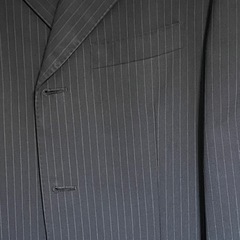 studio uomo スタジオウオモ スーツ ジャケットのみの画像