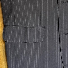 studio uomo スタジオウオモ スーツ ジャケットのみの画像