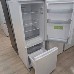 【ジャングルジャングル岸和田和泉インター店】冷蔵庫 シャープ SJ-D18H-W 2022年製 家電 和泉市 堺市 岸和田市 泉大津市 高石市 泉北郡熊取町の画像