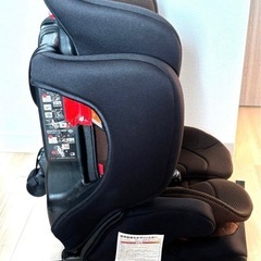 チャイルドシートの画像