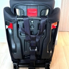 チャイルドシートの画像