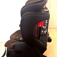 チャイルドシートの画像