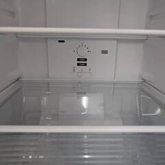 【ジャングルジャングル岸和田和泉インター店】冷蔵庫 シャープ SJ-D18H-W 2022年製 家電 和泉市 堺市 岸和田市 泉大津市 高石市 泉北郡熊取町の画像