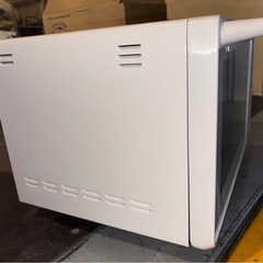 【高年式】Hitachi 2023年製オーブンレンジ の画像