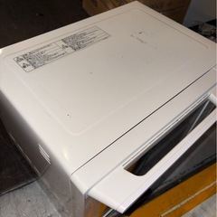 【高年式】Hitachi 2023年製オーブンレンジ の画像