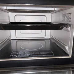 【高年式】Hitachi 2023年製オーブンレンジ の画像